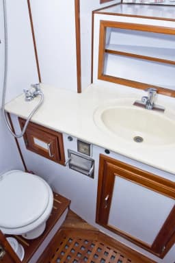 Staryacht 1670 in Primošten / Marina Kremik thumbnail 20