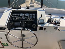 Staryacht 1670 in Primošten / Marina Kremik thumbnail 22