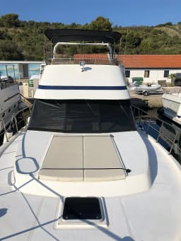 Staryacht 1670 in Primošten / Marina Kremik thumbnail 23