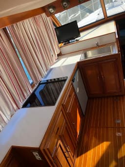 Staryacht 1670 in Primošten / Marina Kremik thumbnail 24