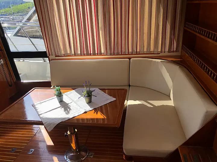 Staryacht 1670 in Primošten / Marina Kremik - Photo 5