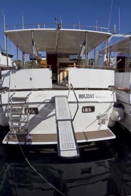 Staryacht 1670 in Primošten / Marina Kremik thumbnail 6