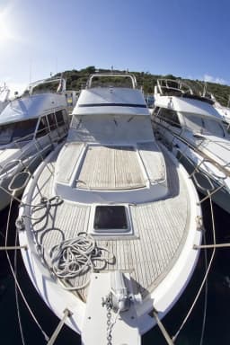 Staryacht 1670 in Primošten / Marina Kremik thumbnail 7