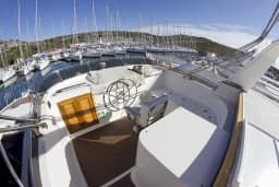 Staryacht 1670 in Primošten / Marina Kremik thumbnail 8