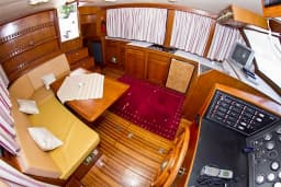 Staryacht 1670 in Primošten / Marina Kremik thumbnail 9
