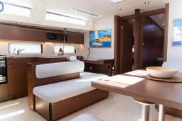 Oceanis 51.1 in Primošten / Marina Kremik thumbnail 16