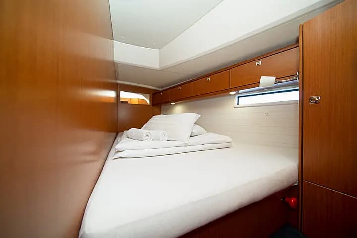 Bavaria 46 Cruiser in Murter / Marina Hramina - Photo 5