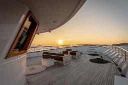Motoryacht in Split / ACI Marina Split thumbnail 13