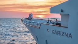 Motoryacht in Split / ACI Marina Split thumbnail 14