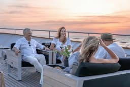 Motoryacht in Split / ACI Marina Split thumbnail 15