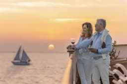 Motoryacht in Split / ACI Marina Split thumbnail 16