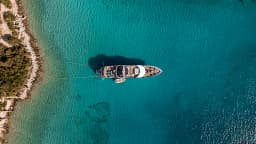 Motoryacht in Split / ACI Marina Split thumbnail 23
