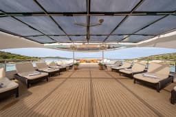 Motoryacht in Split / ACI Marina Split thumbnail 27