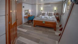 Motoryacht in Split / ACI Marina Split thumbnail 31
