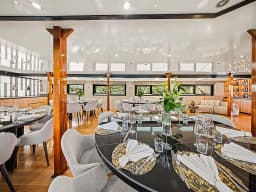 Motoryacht in Split / ACI Marina Split thumbnail 35