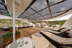 Motoryacht in Split / ACI Marina Split thumbnail 36