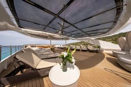 Motoryacht in Split / ACI Marina Split thumbnail 38