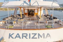 Motoryacht in Split / ACI Marina Split thumbnail 40