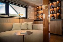 Motoryacht in Split / ACI Marina Split thumbnail 5