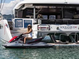 Lagoon 620 in Salerno / Marina d'Arechi thumbnail 16