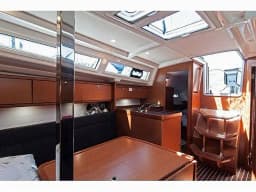 Bavaria 34 Cruiser in Split / ACI Marina Split thumbnail 2