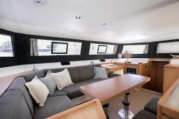 Dufour Catamaran 48 in Athens / Alimos Marina thumbnail 10