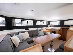 Dufour Catamaran 48 in Athens / Alimos Marina thumbnail 2