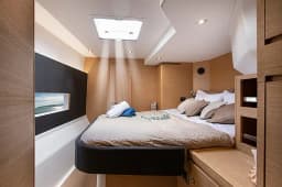 Dufour Catamaran 48 in Athens / Alimos Marina thumbnail 3