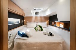 Dufour Catamaran 48 in Athens / Alimos Marina thumbnail 4
