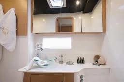 Dufour Catamaran 48 in Athens / Alimos Marina thumbnail 5