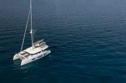 Dufour Catamaran 48 in Athens / Alimos Marina thumbnail 6