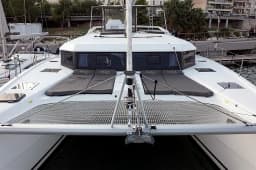 Dufour Catamaran 48 in Athens / Alimos Marina thumbnail 9