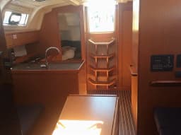 Bavaria Cruiser 37 in Sardinia / Portisco / Cala dei Sardi thumbnail 15
