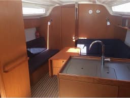 Bavaria Cruiser 37 in Sardinia / Portisco / Cala dei Sardi thumbnail 2