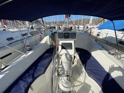 Oceanis 323 in Fethiye / Ece Marina thumbnail 12