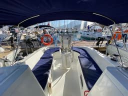 Oceanis 323 in Fethiye / Ece Marina thumbnail 13