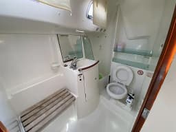 Oceanis 323 in Fethiye / Ece Marina thumbnail 5