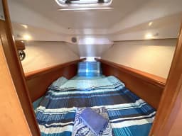Oceanis 323 in Fethiye / Ece Marina thumbnail 6