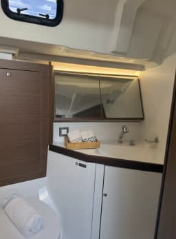 Oceanis 46.1 in Göcek Mucev Marina thumbnail 23