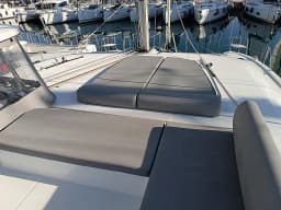 Lagoon 43 in Athens / Alimos Marina thumbnail 11