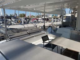 Lagoon 43 in Athens / Alimos Marina thumbnail 6