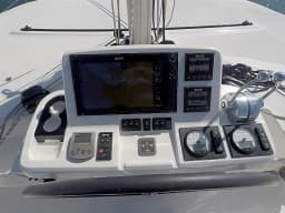 Lagoon 50 in Šibenik / D-Marin Marina Mandalina thumbnail 48
