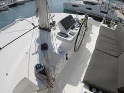 Lagoon 50 in Šibenik / D-Marin Marina Mandalina thumbnail 49
