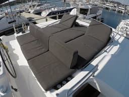 Lagoon 50 in Šibenik / D-Marin Marina Mandalina thumbnail 50