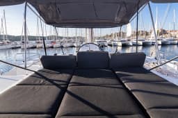 Lagoon 50 in Šibenik / D-Marin Marina Mandalina thumbnail 51