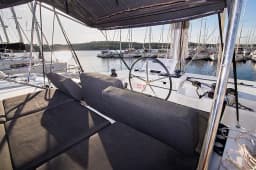 Lagoon 50 in Šibenik / D-Marin Marina Mandalina thumbnail 52