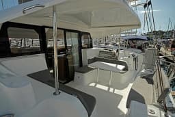 Excess 11 in Split / ACI Marina Split thumbnail 10
