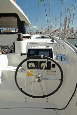 Excess 11 in Split / ACI Marina Split thumbnail 11