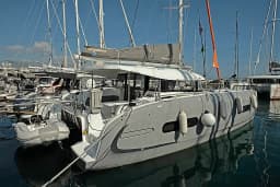 Excess 11 in Split / ACI Marina Split thumbnail 6