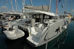 Excess 11 in Split / ACI Marina Split thumbnail 8